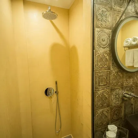 Apartment Lux Nomad Mgmt - Boem Super 2-bedroom Flat