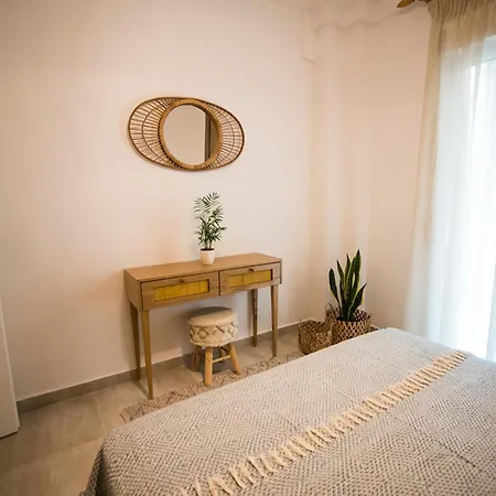 Lux Nomad Mgmt - Boem Super 2-bedroom Flat