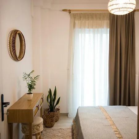 Lux Nomad Mgmt - Boem Super 2-bedroom Flat Apartment *