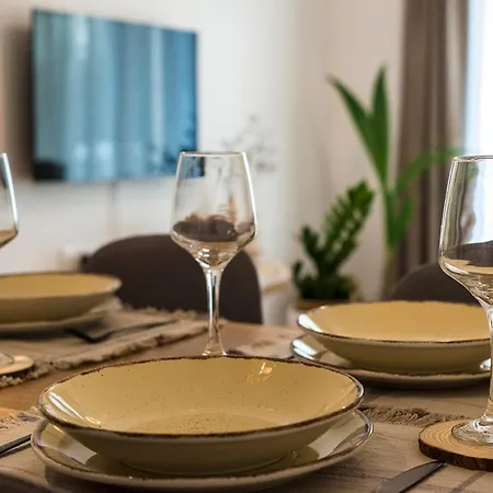 Apartment Lux Nomad Mgmt - Boem Super 2-bedroom Flat