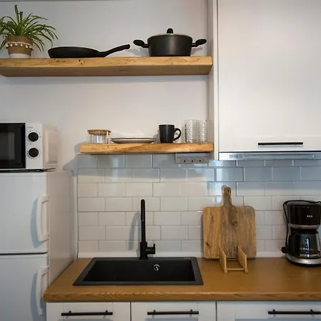 Lux Nomad Mgmt - Boem Super 2-bedroom Flat