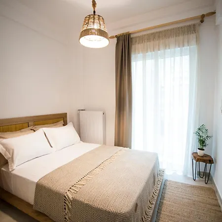 דירה Lux Nomad Mgmt - Boem Super 2-bedroom Flat *