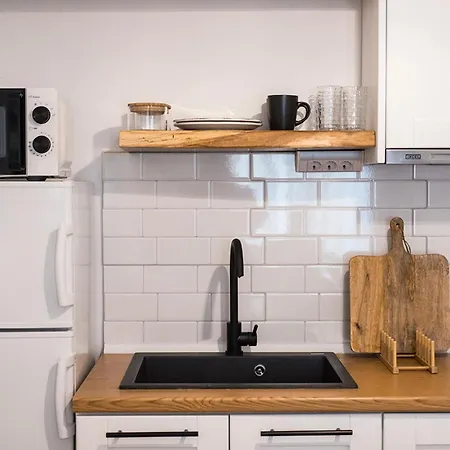 דירה Lux Nomad Mgmt - Boem Super 2-bedroom Flat *