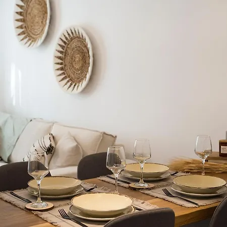 아파트 Lux Nomad Mgmt - Boem Super 2-bedroom Flat *